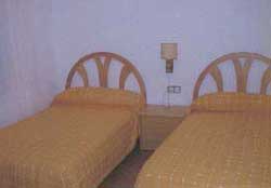 CASA LOS CASQUIJALES