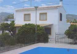 CASA LOS CASQUIJALES