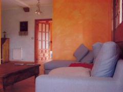 LA ESTACION DE RABANERA