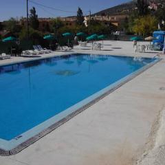 CASAS INAZARES. CASA DEL BUITRE