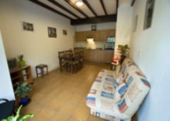 Ongi Etorri I,II y III