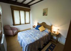 Ongi Etorri I,II y III