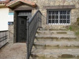 MIRADOR DE LAS CASAS