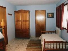 LA CASONA DEL DINOSAURIO