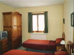 LA CASONA DEL DINOSAURIO