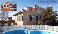 La Casa de Tinín