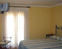 Hostal Fuentevieja