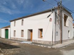 EL RINCON DE LOS FARALDOS