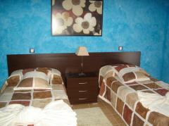 CASA GLORIA/LA HERRADURA