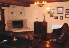 LA CASA DE LA ABUELA PETRA