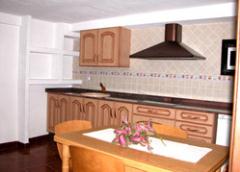 Apartamentos Turísticos Casa de Alfonso VIII