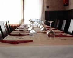 Hostal Los Madrigales