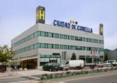 Ciudad de Corella