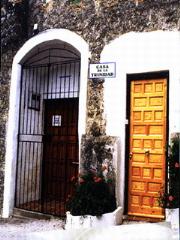 Albergue Casa De La Trinidad
