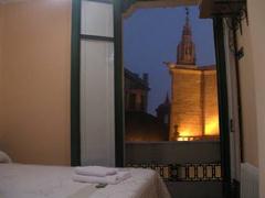 PENSIÓN CINCO VILLAS