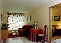 Apartamentos Val do Naseiro