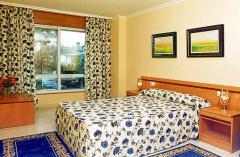 Apartamentos Val do Naseiro