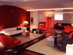 HOTEL MARQUÉS DE VALLEJO