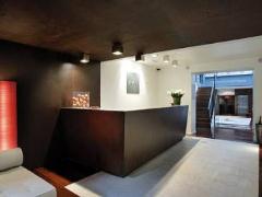 HOTEL MARQUÉS DE VALLEJO