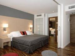 HOTEL MARQUÉS DE VALLEJO