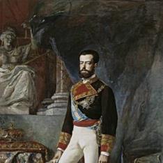 Amadeo I, rey de España