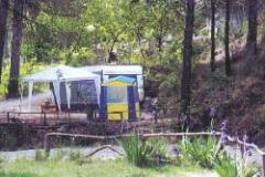 Camping Venta de Contreras