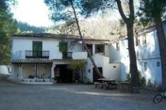 Camping Venta de Contreras