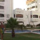 Jardines del Gamonal