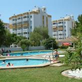 Jardines del Gamonal