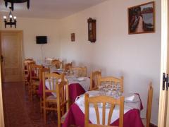 Hotel Rural Los Pinos