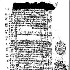 Breviarium secundum usum ecclesiae Altissiodorensis