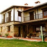 EL CASERIO DE LOS 10 CEREZOS