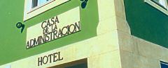 Casa de la Administración