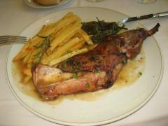 Parador Nacional de Turismo de Manzanares