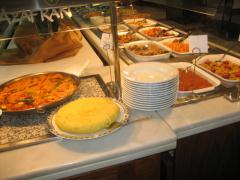 Parador Nacional de Turismo de Manzanares