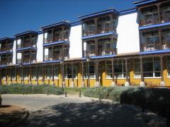 Parador Nacional de Turismo de Manzanares