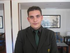 Parador Nacional de Turismo de Manzanares