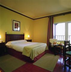 Parador Nacional de Turismo de Manzanares