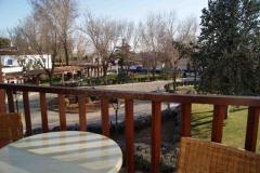 Parador Nacional de Turismo de Manzanares