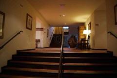 Parador Nacional de Turismo de Manzanares