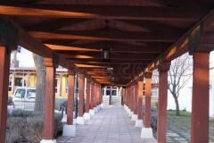 Parador Nacional de Turismo de Manzanares