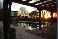 Parador Nacional de Turismo de Manzanares