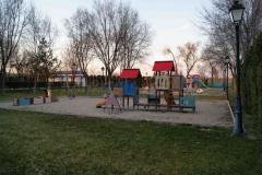 Parador Nacional de Turismo de Manzanares