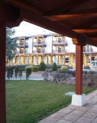 Parador Nacional de Turismo de Manzanares