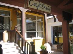 Parador Nacional de Turismo de Manzanares