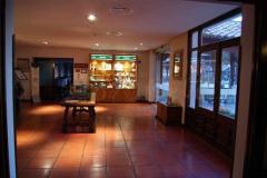 Parador Nacional de Turismo de Manzanares