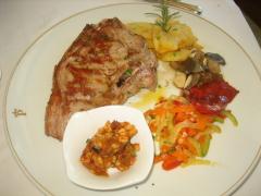 Parador Nacional de Turismo de Manzanares