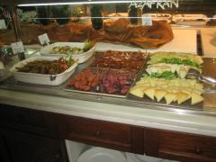 Parador Nacional de Turismo de Manzanares