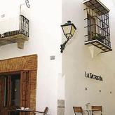 Posada La Sacristía