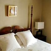 Posada La Sacristía